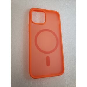 SUPFINE Magnetic for iPhone 12 Case/iPhone 12 Pro Case Compatible with MagSaf...